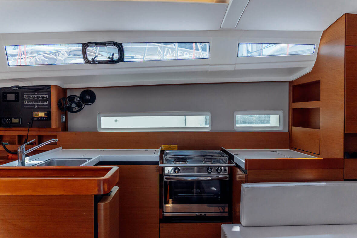 Athenian Yachts-