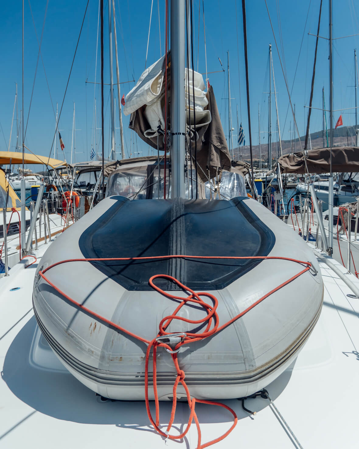 Athenian Yachts-