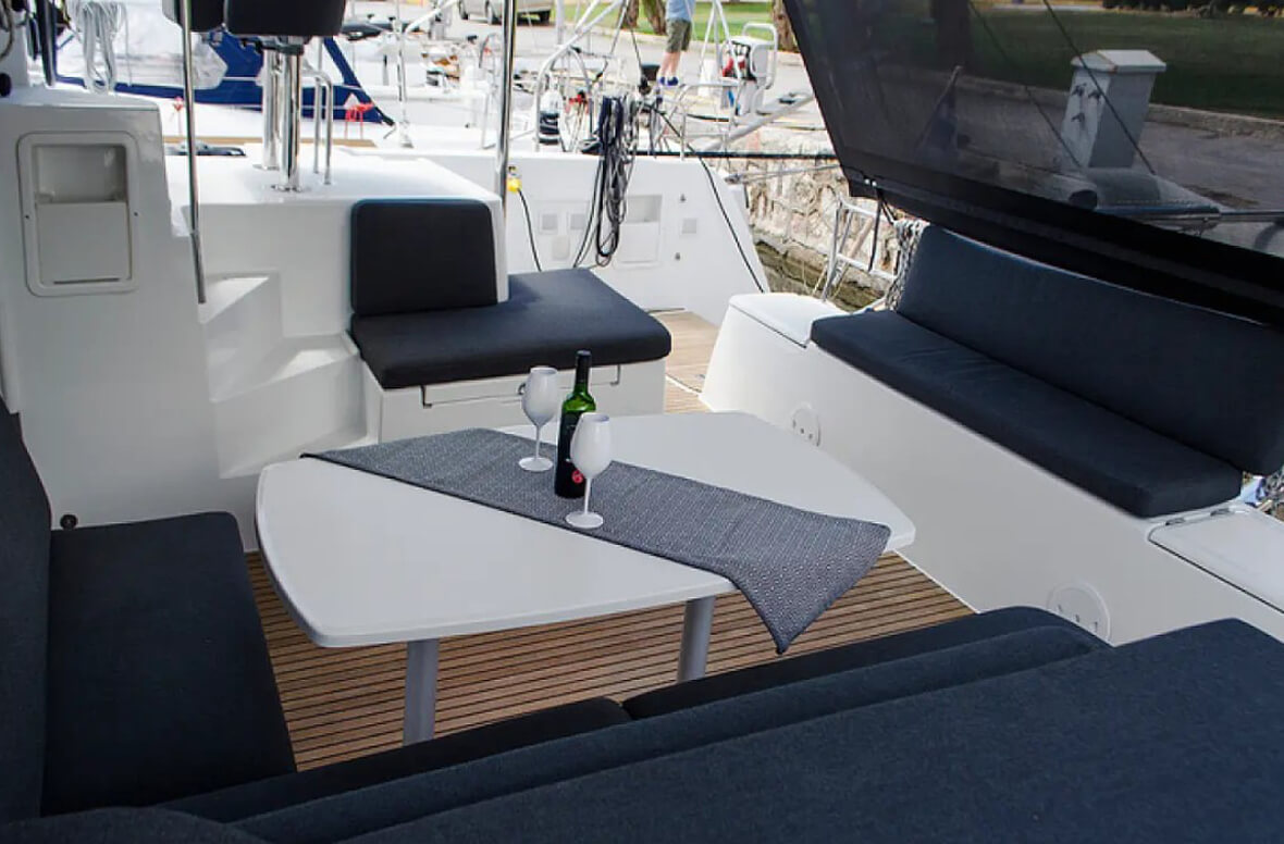 Athenian Yachts-