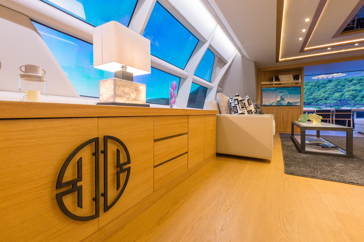 Athenian Yachts-
