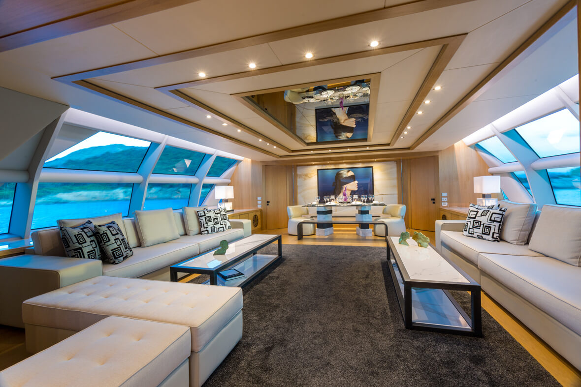 Athenian Yachts-