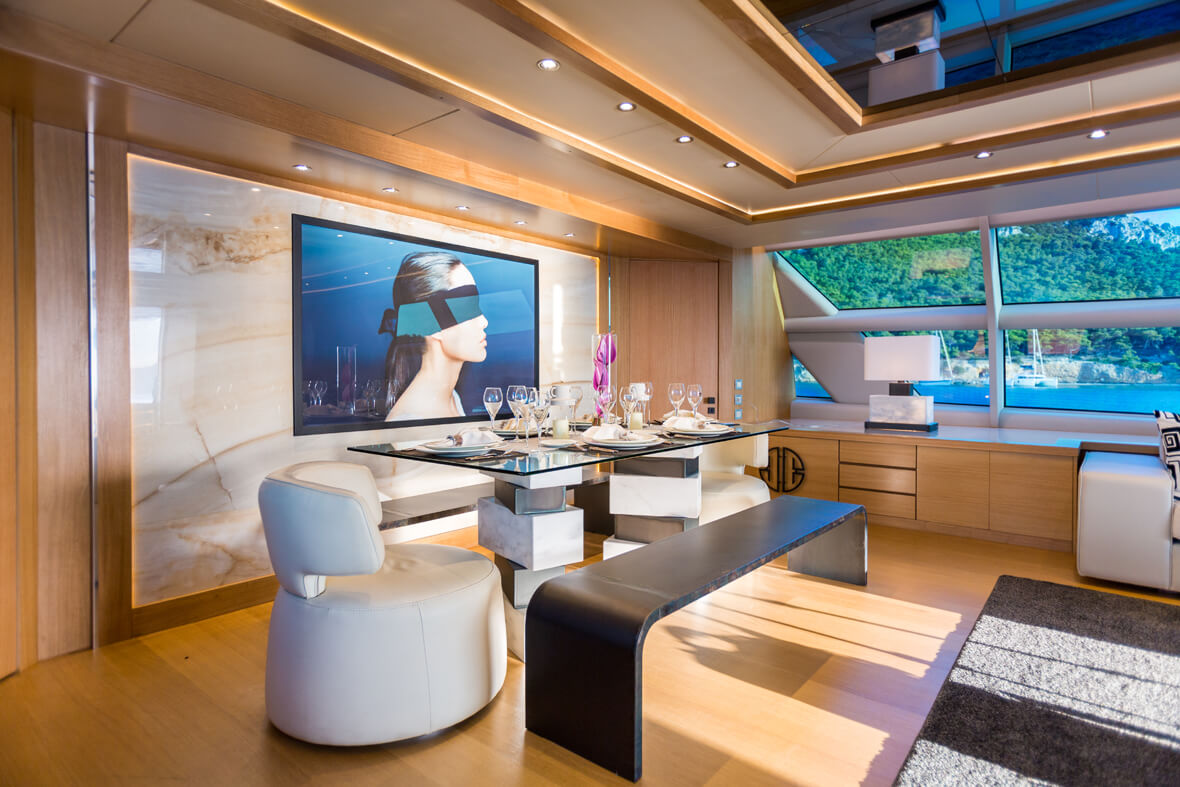 Athenian Yachts-