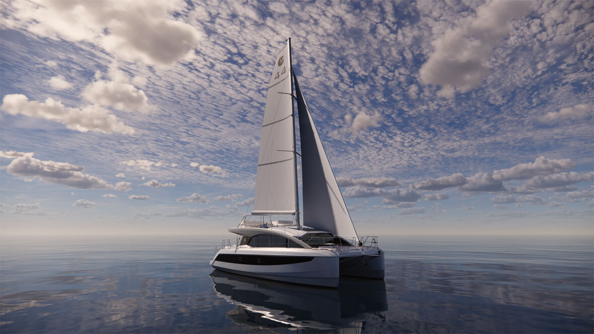 Athenian Yachts-