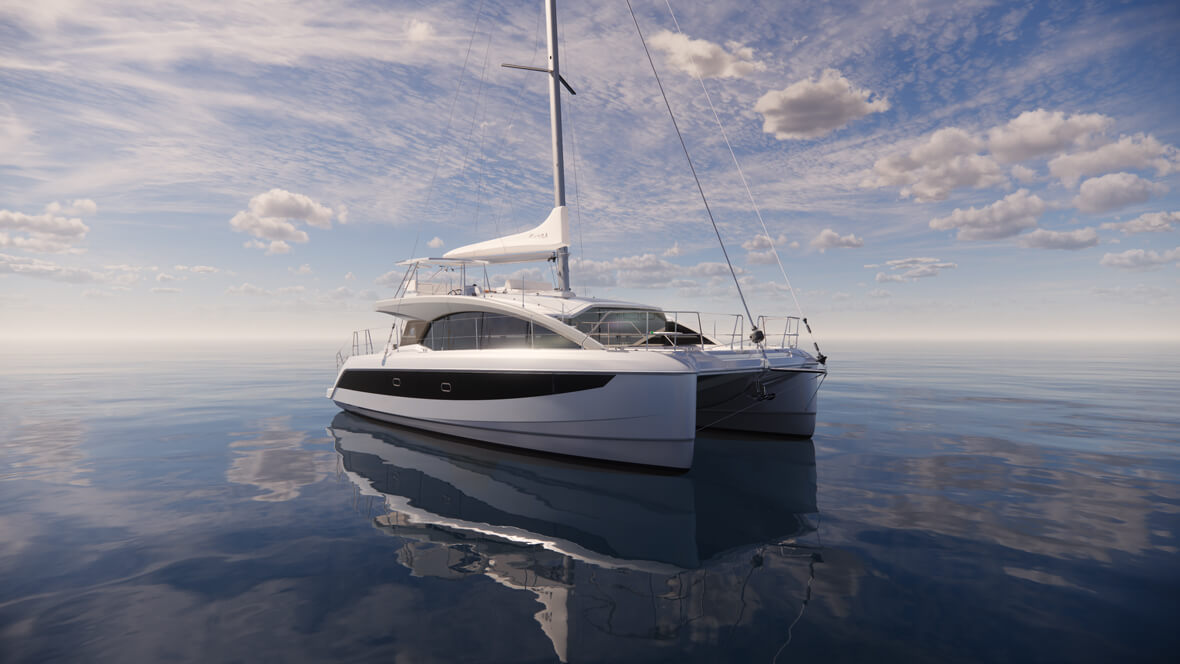 Athenian Yachts-