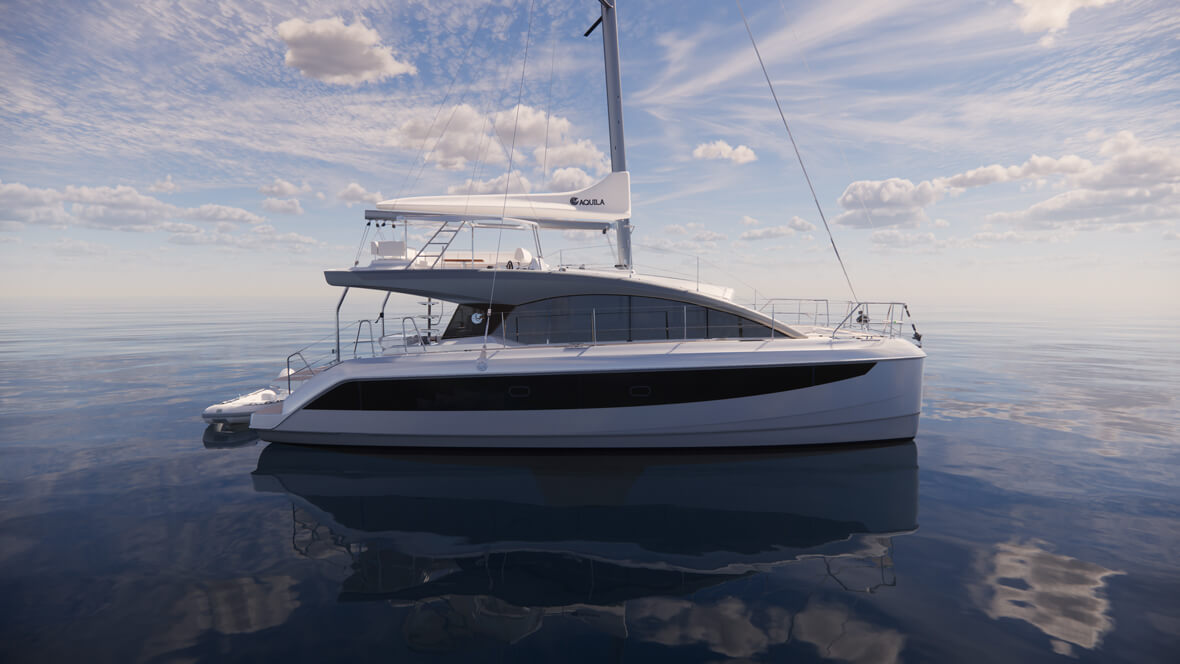 Athenian Yachts-