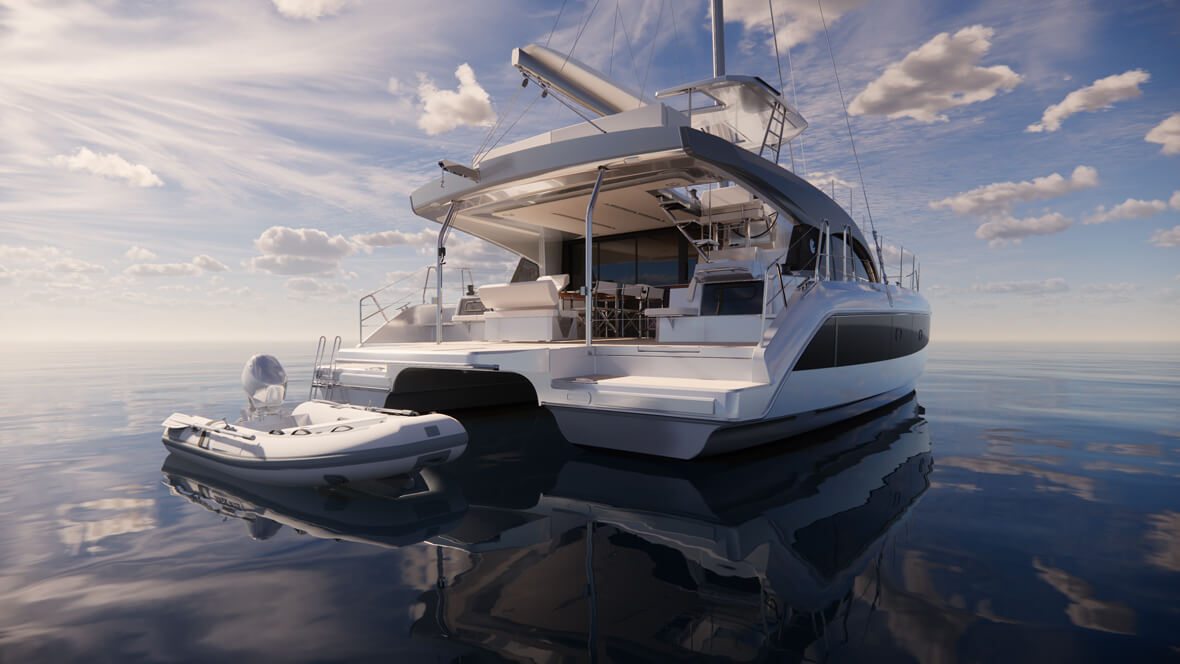 Athenian Yachts-
