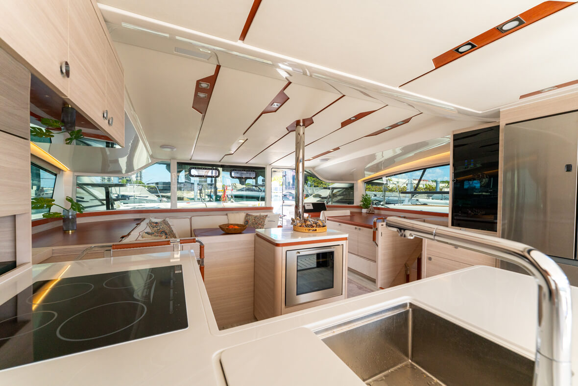 Athenian Yachts-