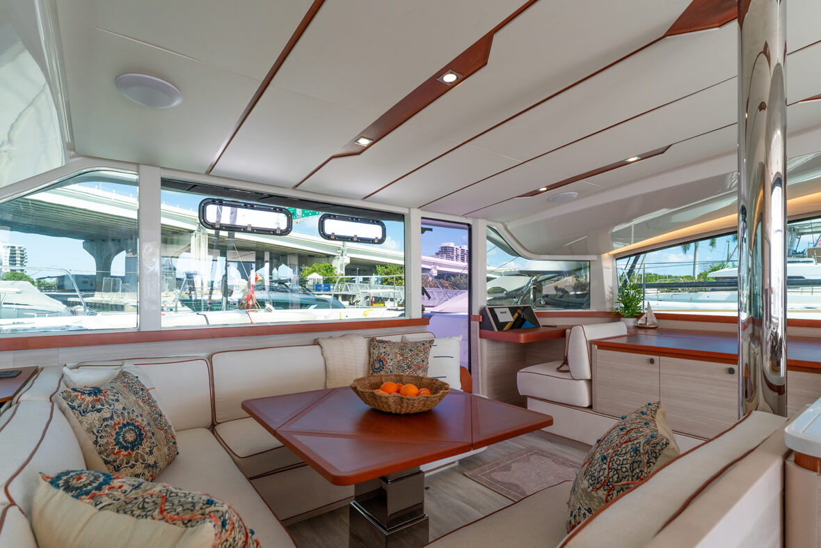 Athenian Yachts-