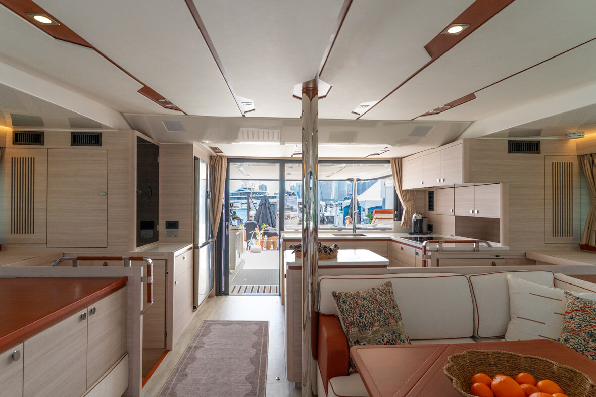 Athenian Yachts-