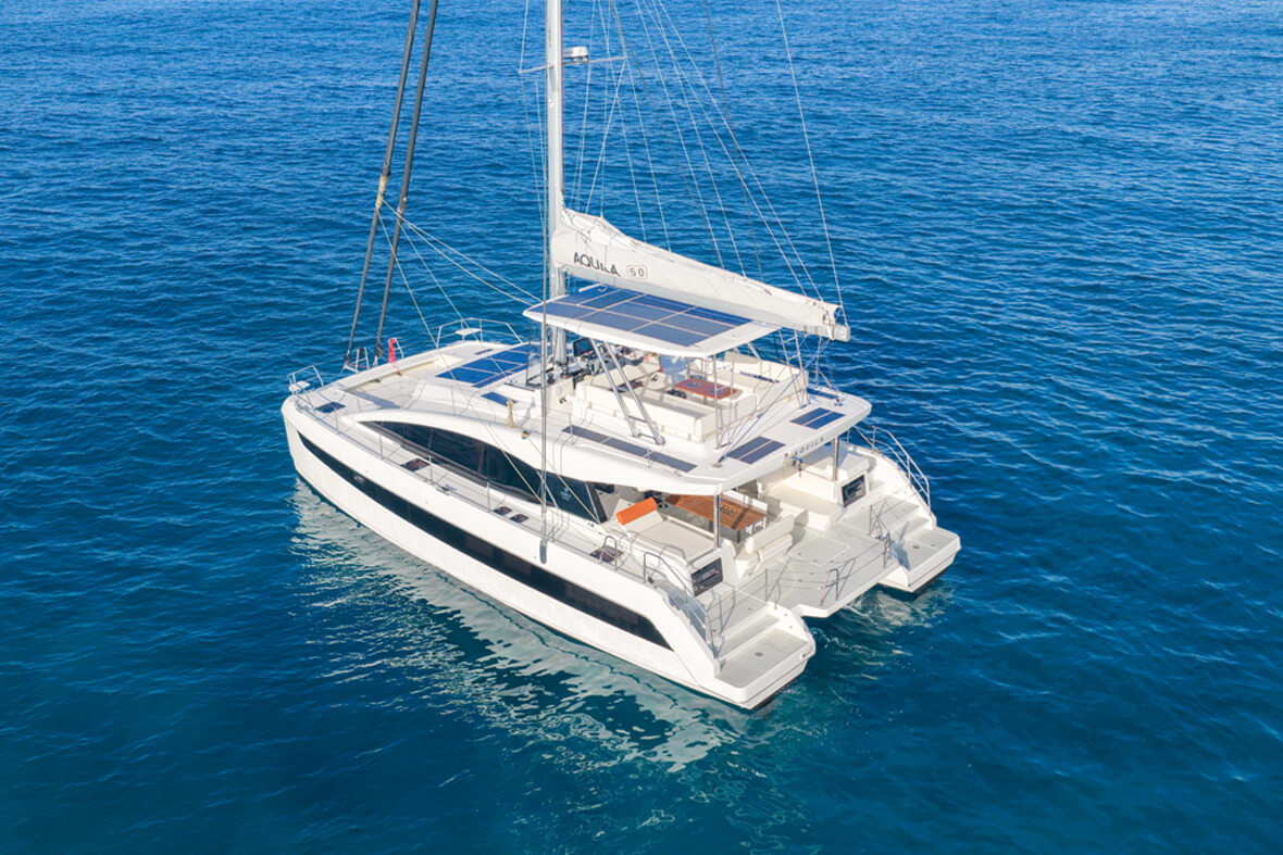 Athenian Yachts-
