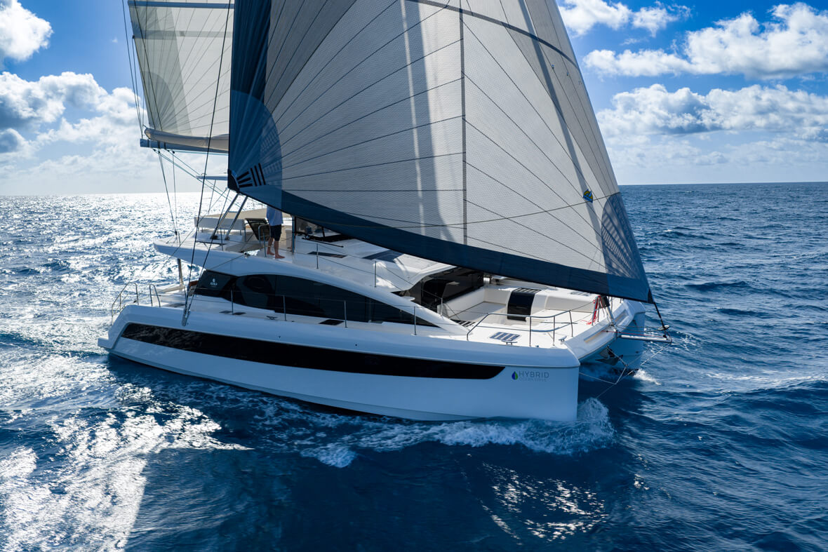 Athenian Yachts-