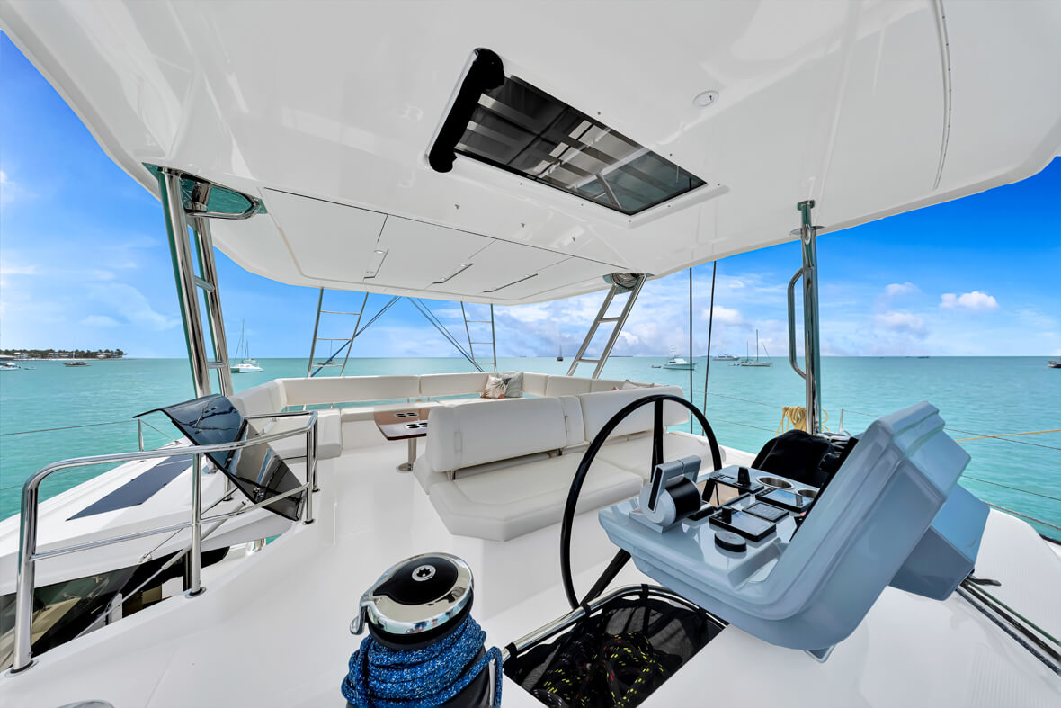 Athenian Yachts-