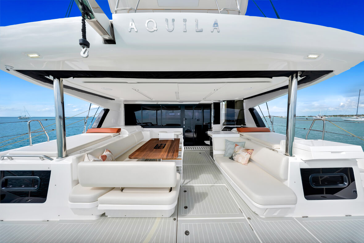 Athenian Yachts-