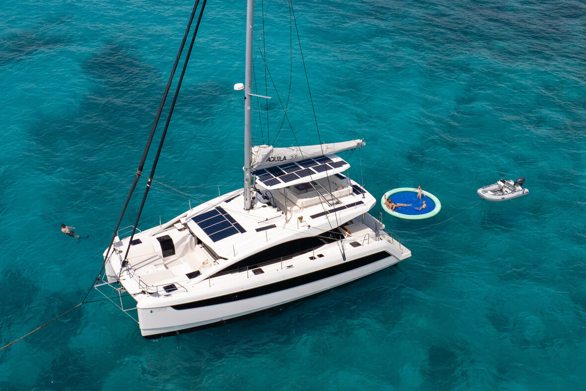 Athenian Yachts-