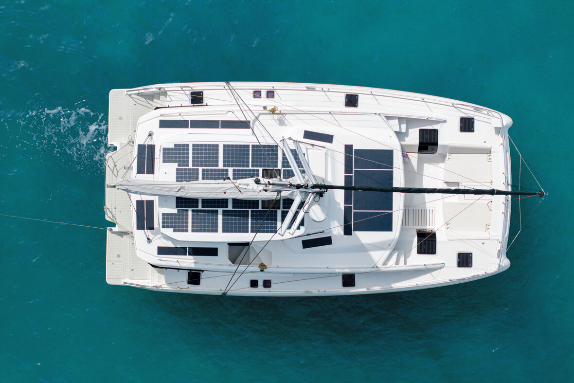 Athenian Yachts-