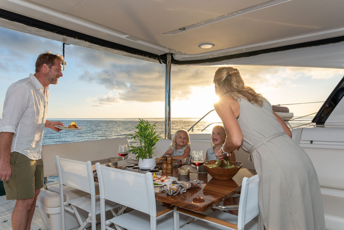 Athenian Yachts-