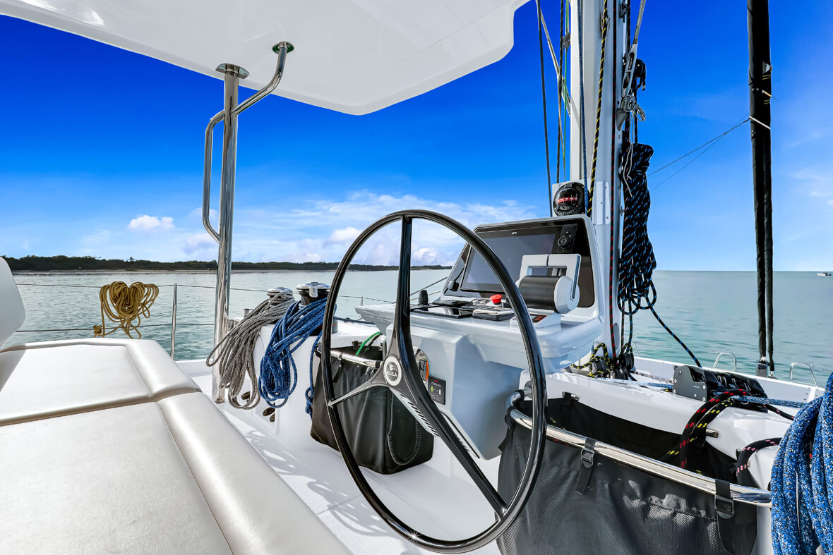 Athenian Yachts-