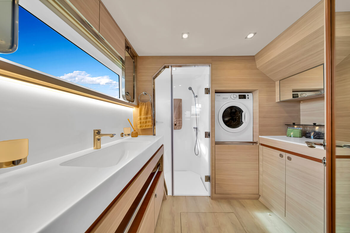 Athenian Yachts-