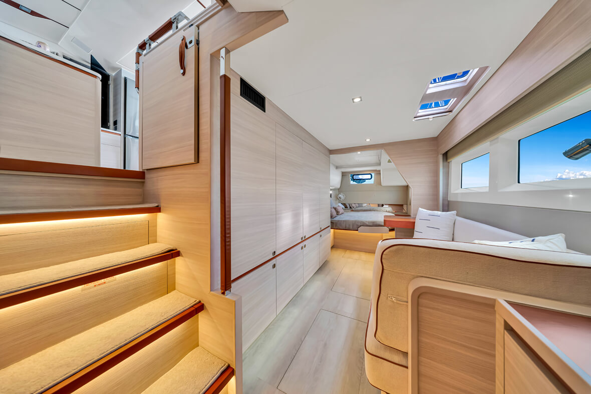 Athenian Yachts-