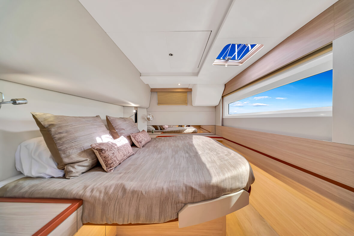 Athenian Yachts-