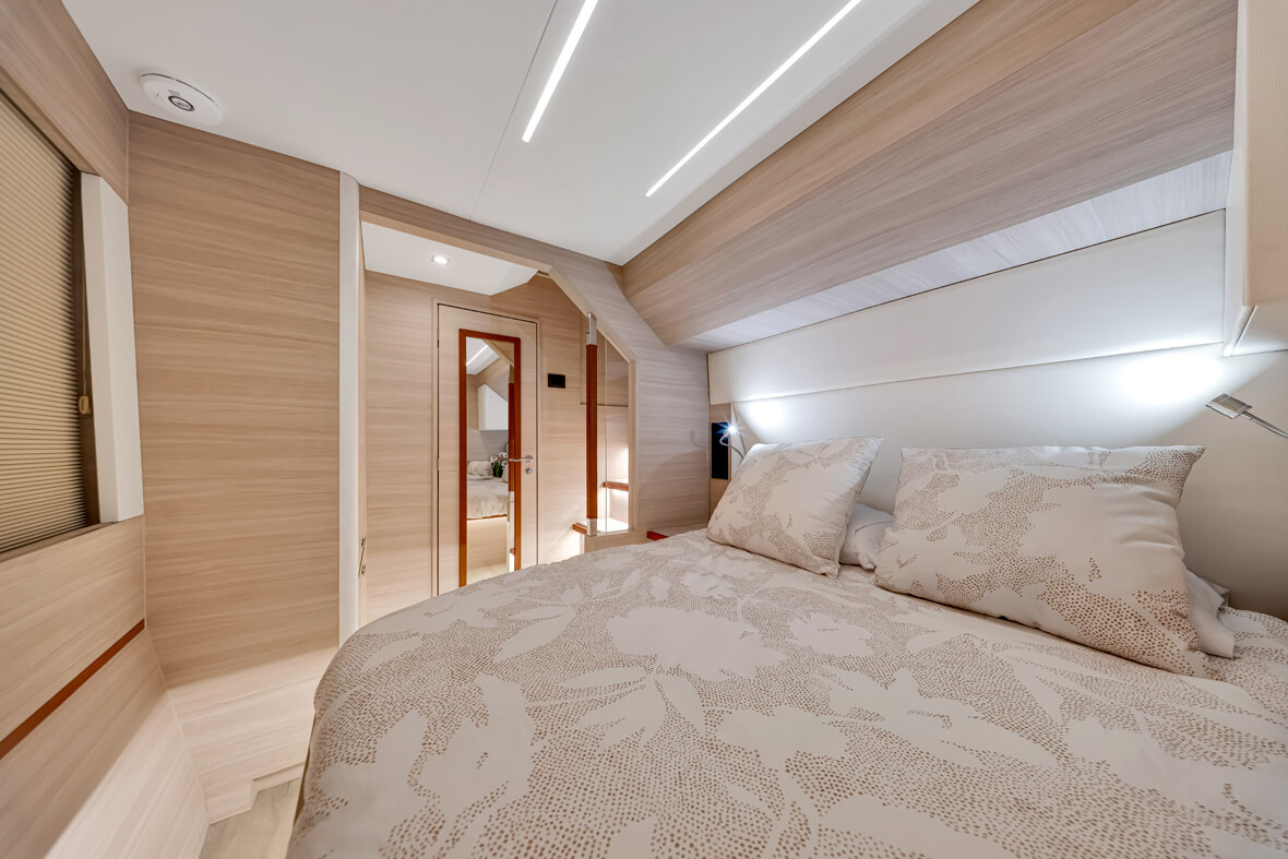 Athenian Yachts-