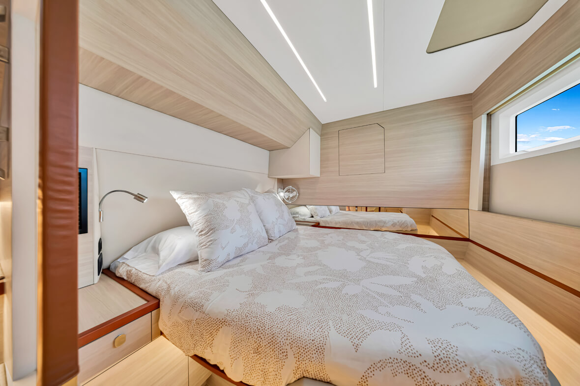 Athenian Yachts-