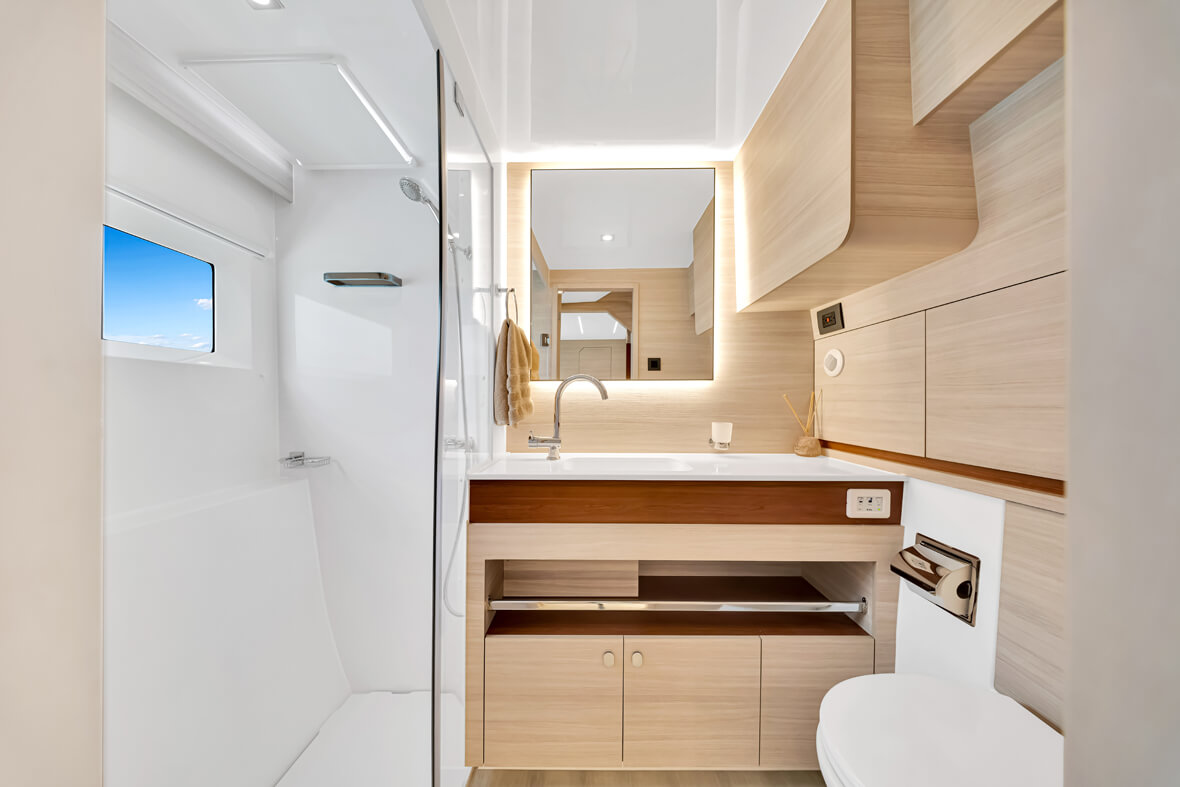 Athenian Yachts-