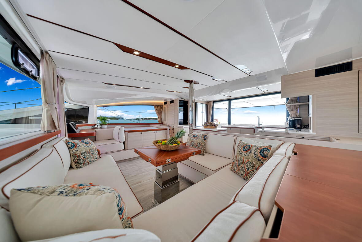 Athenian Yachts-