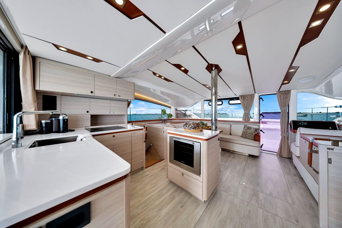 Athenian Yachts-