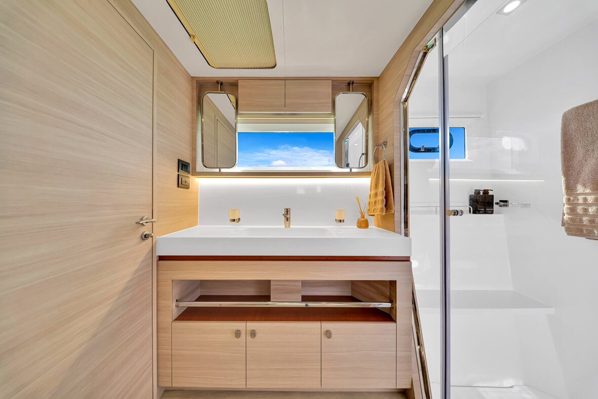 Athenian Yachts-