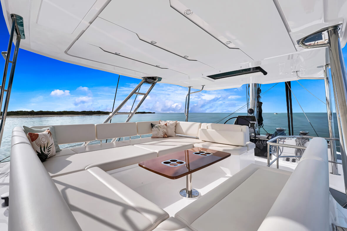 Athenian Yachts-
