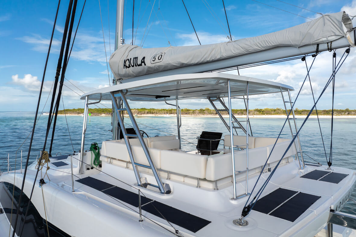 Athenian Yachts-
