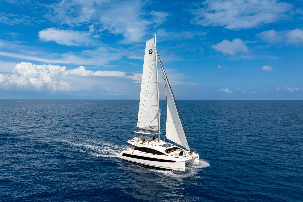 Athenian Yachts-