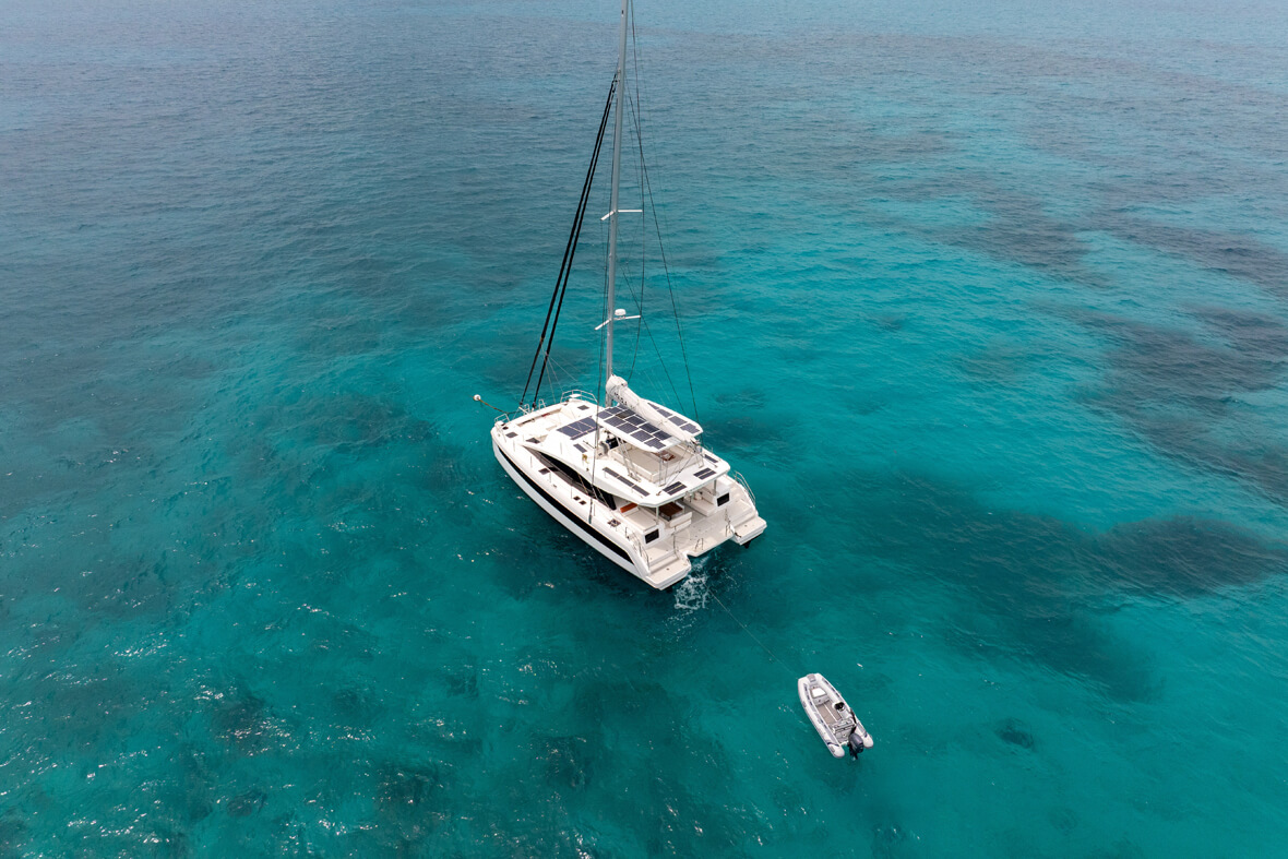 Athenian Yachts-