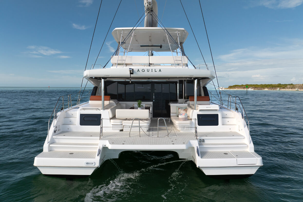 Athenian Yachts-