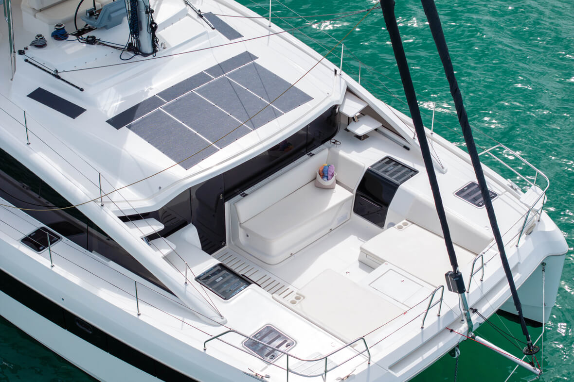 Athenian Yachts-
