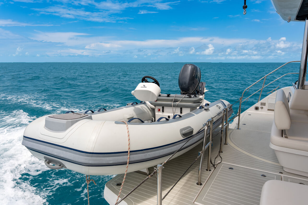 Athenian Yachts-
