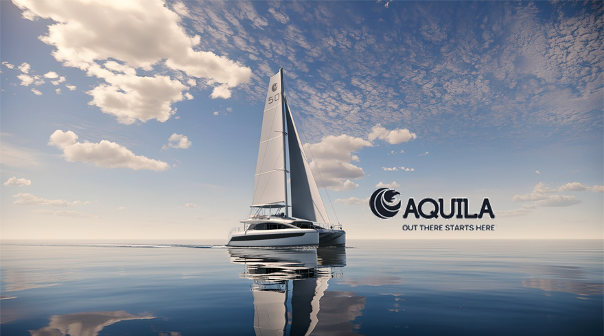Athenian Yachts-Aquila