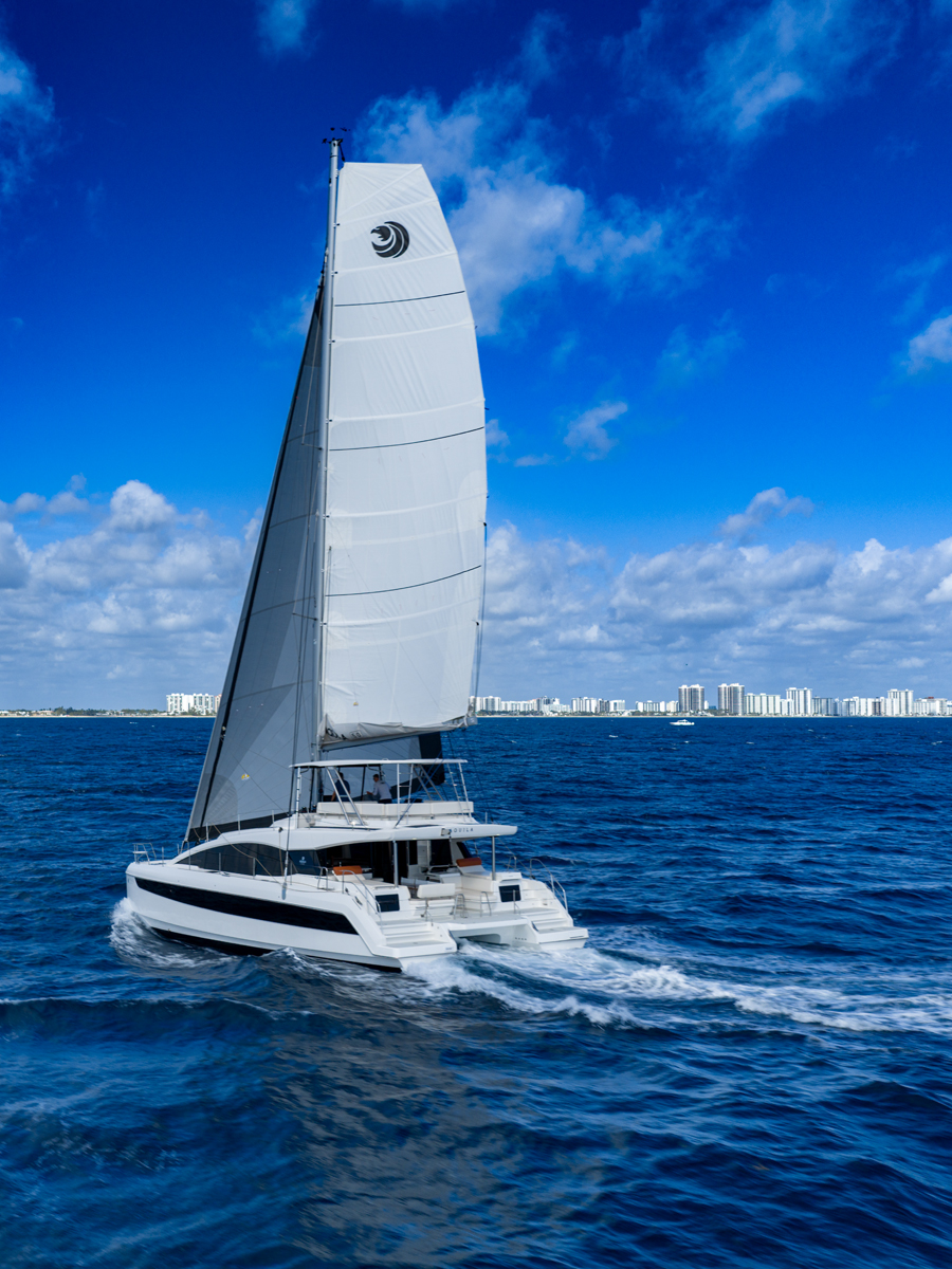 Athenian Yachts-