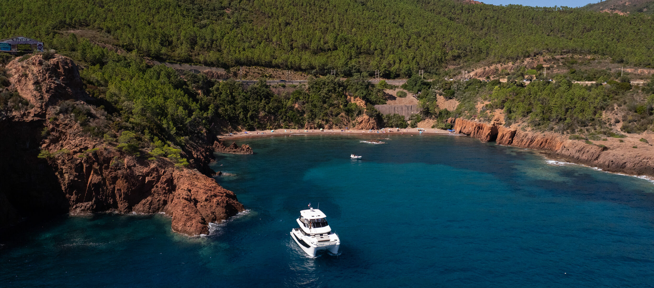 Athenian Yachts--Yachts for Sale in Greece