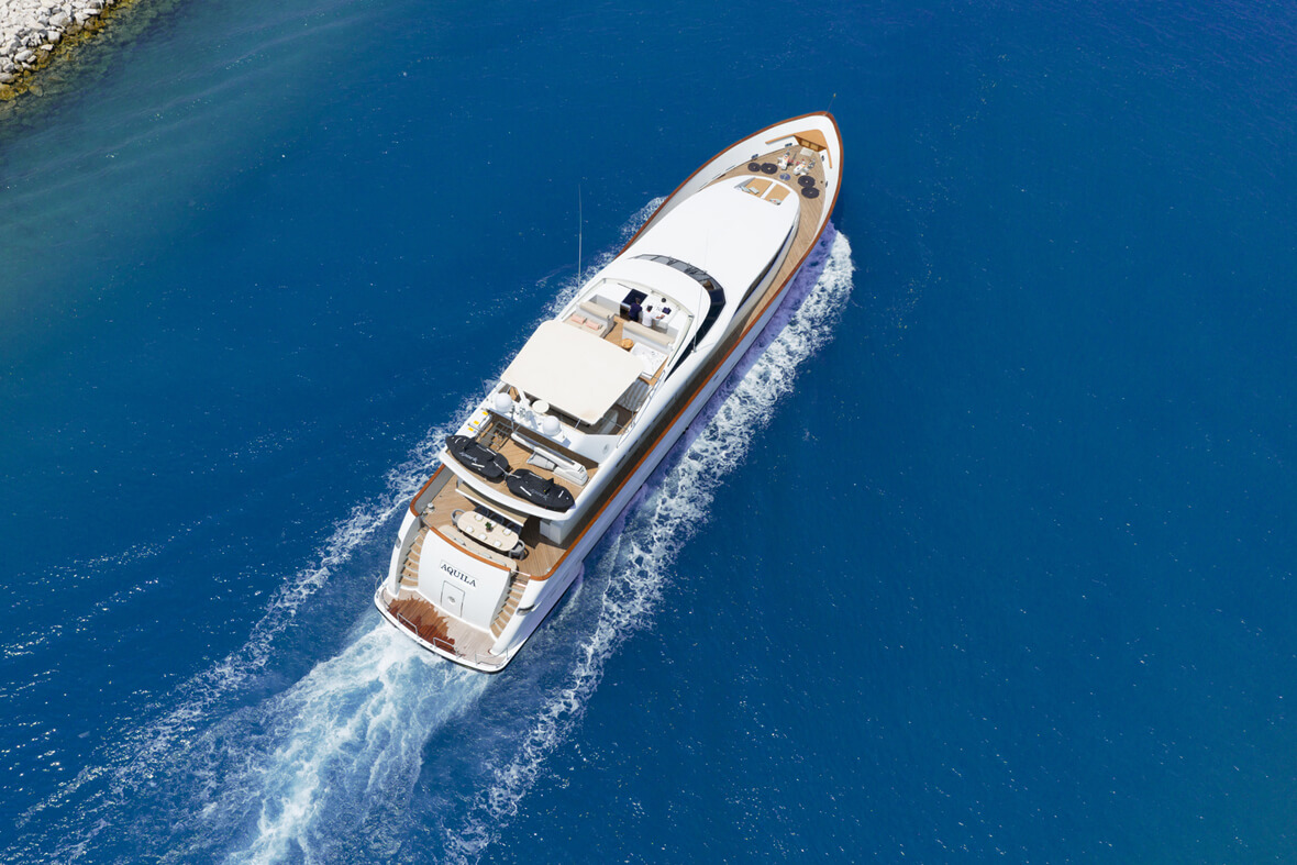 Athenian Yachts-