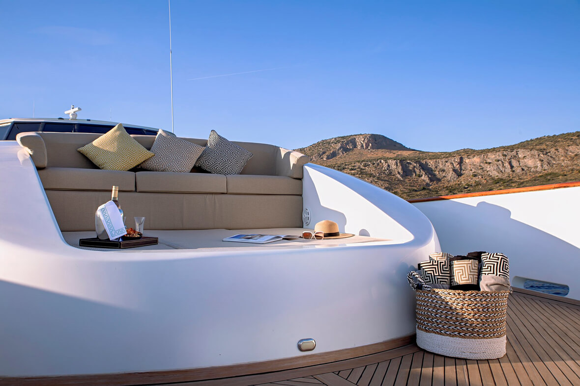 Athenian Yachts-