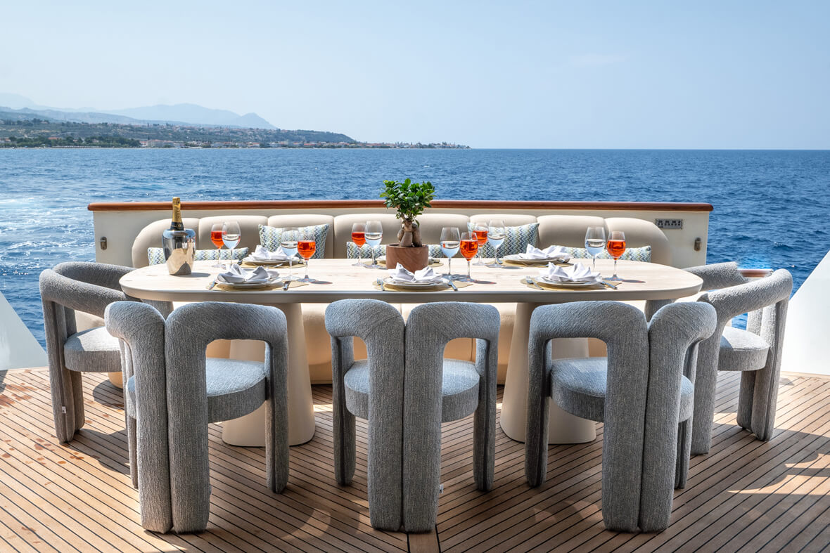 Athenian Yachts-