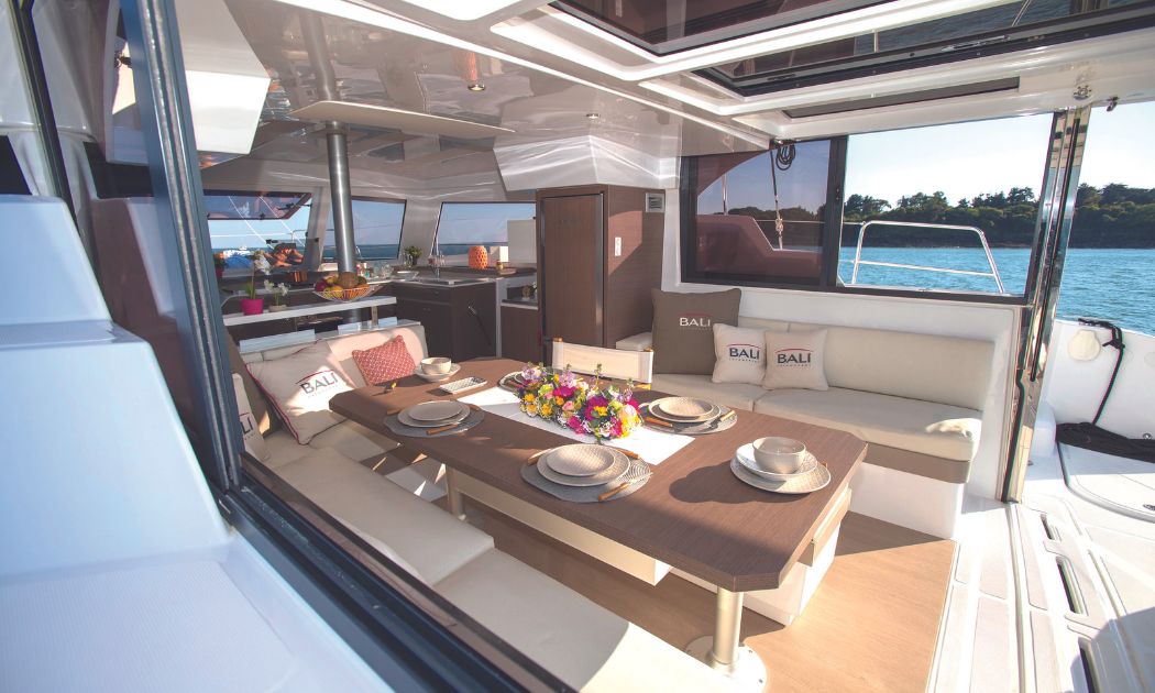 Athenian Yachts-