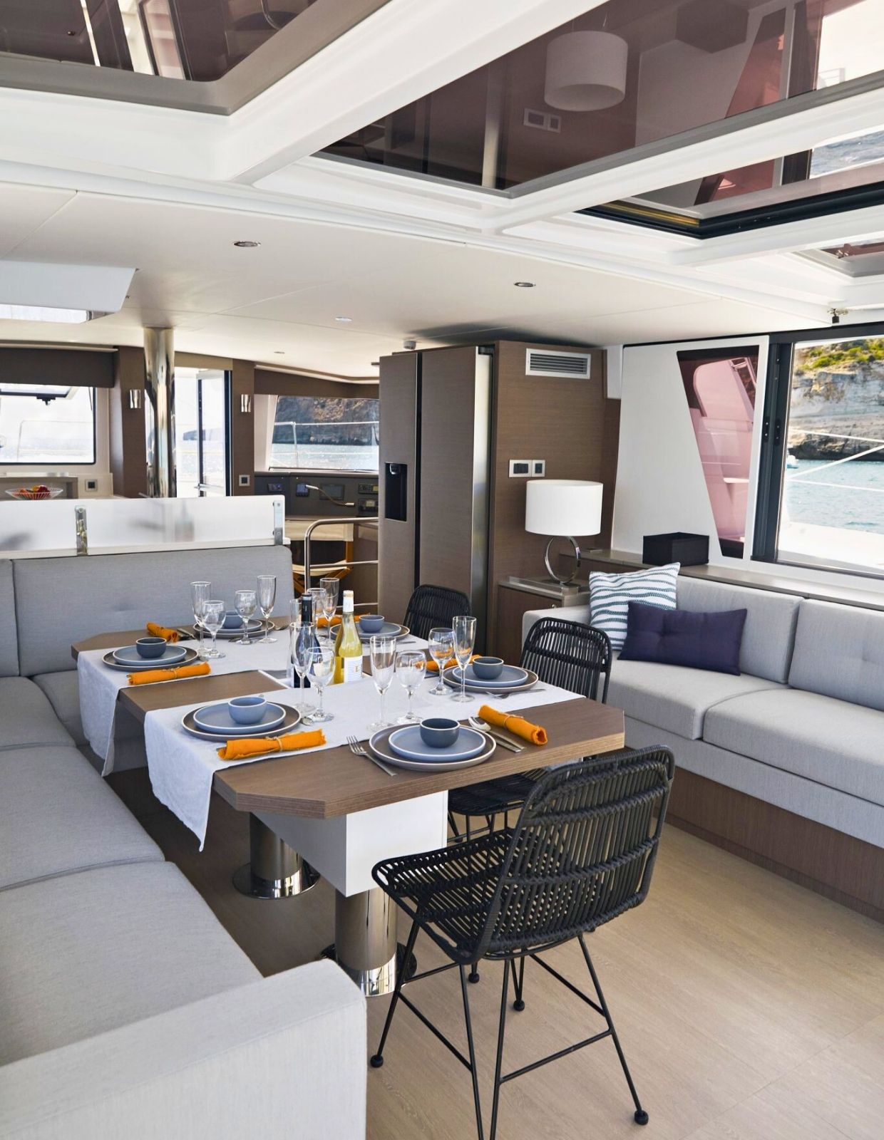 Athenian Yachts-