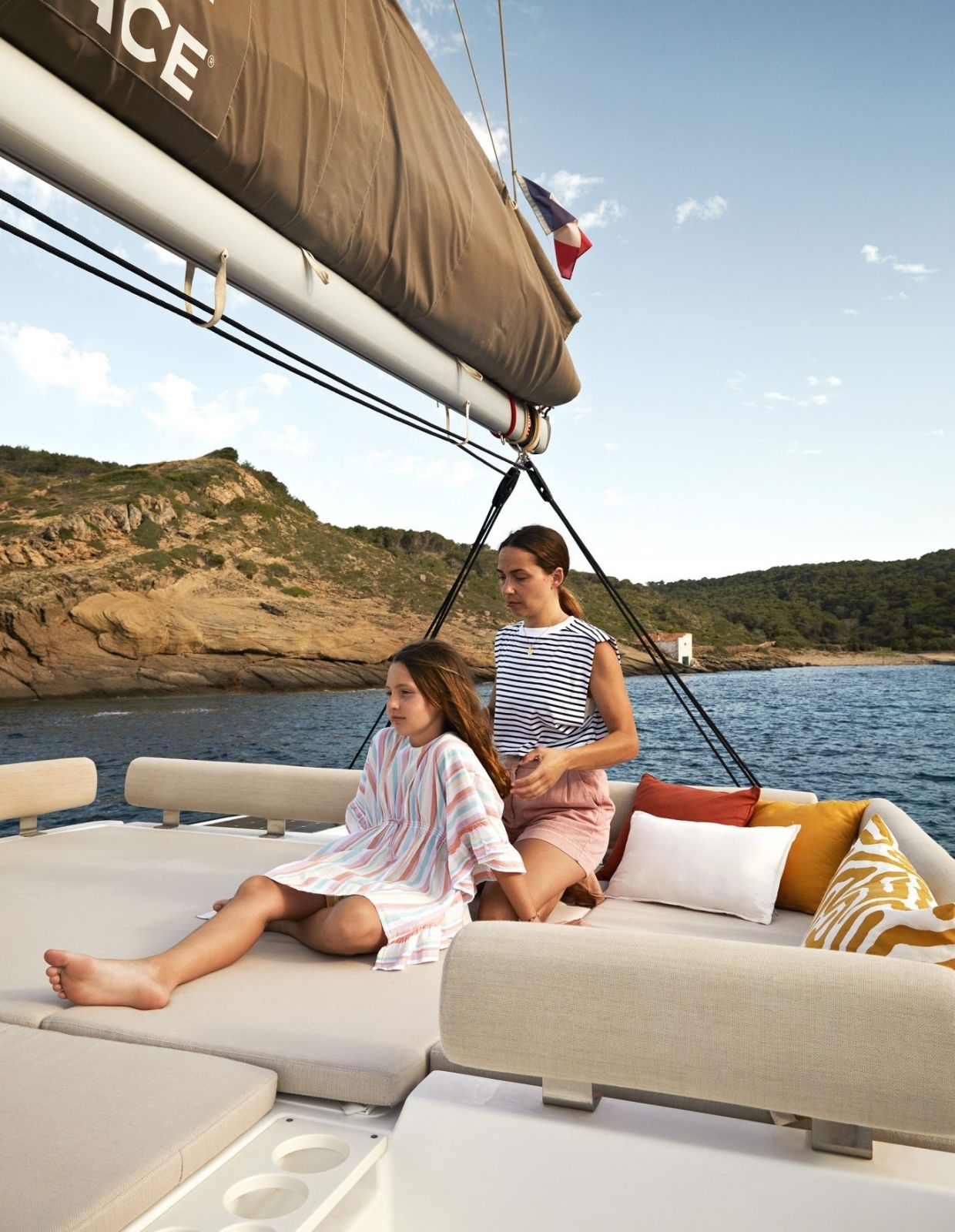 Athenian Yachts-