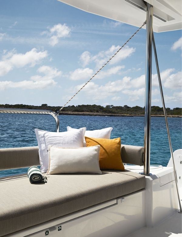 Athenian Yachts-