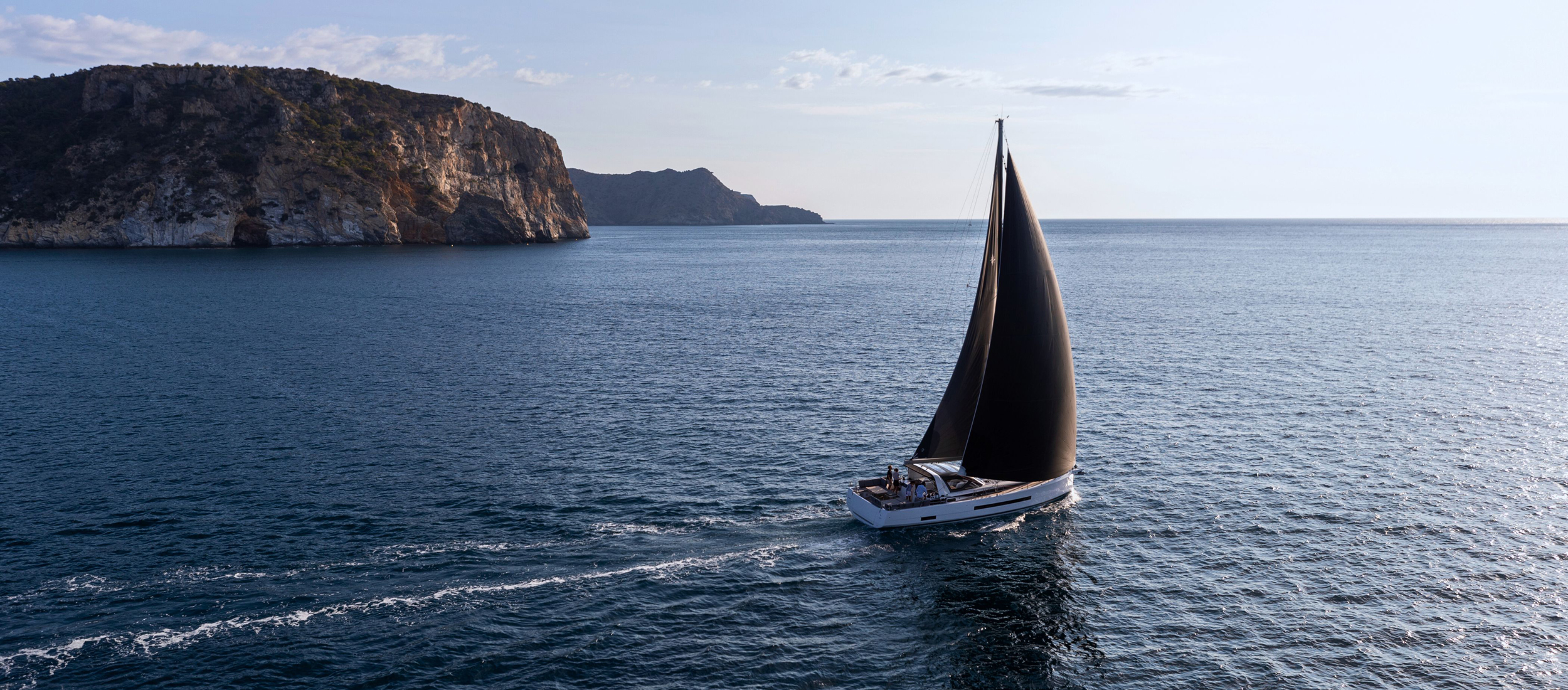 Athenian Yachts--Pre-Owned Yachts for Sale in Greece