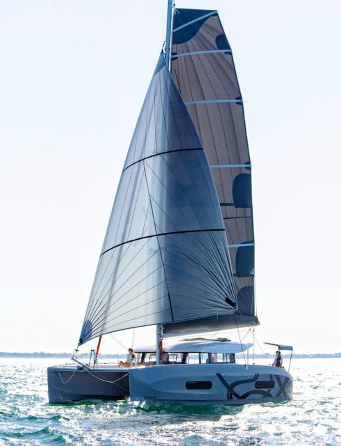 Athenian Yachts-Excess 11