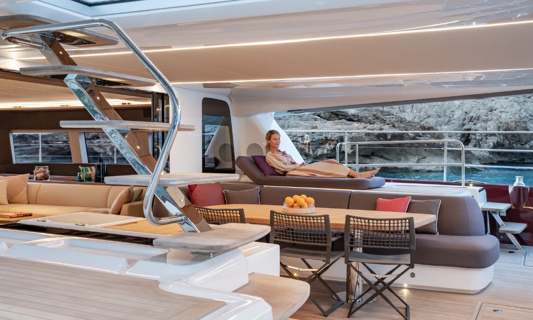 Athenian Yachts-
